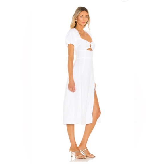 L*Space Sienna Dress from Revolve - Picture 7 of 8